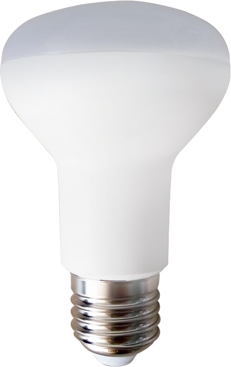LED lamp R63 8W E27 - Tevo Ehituskaup