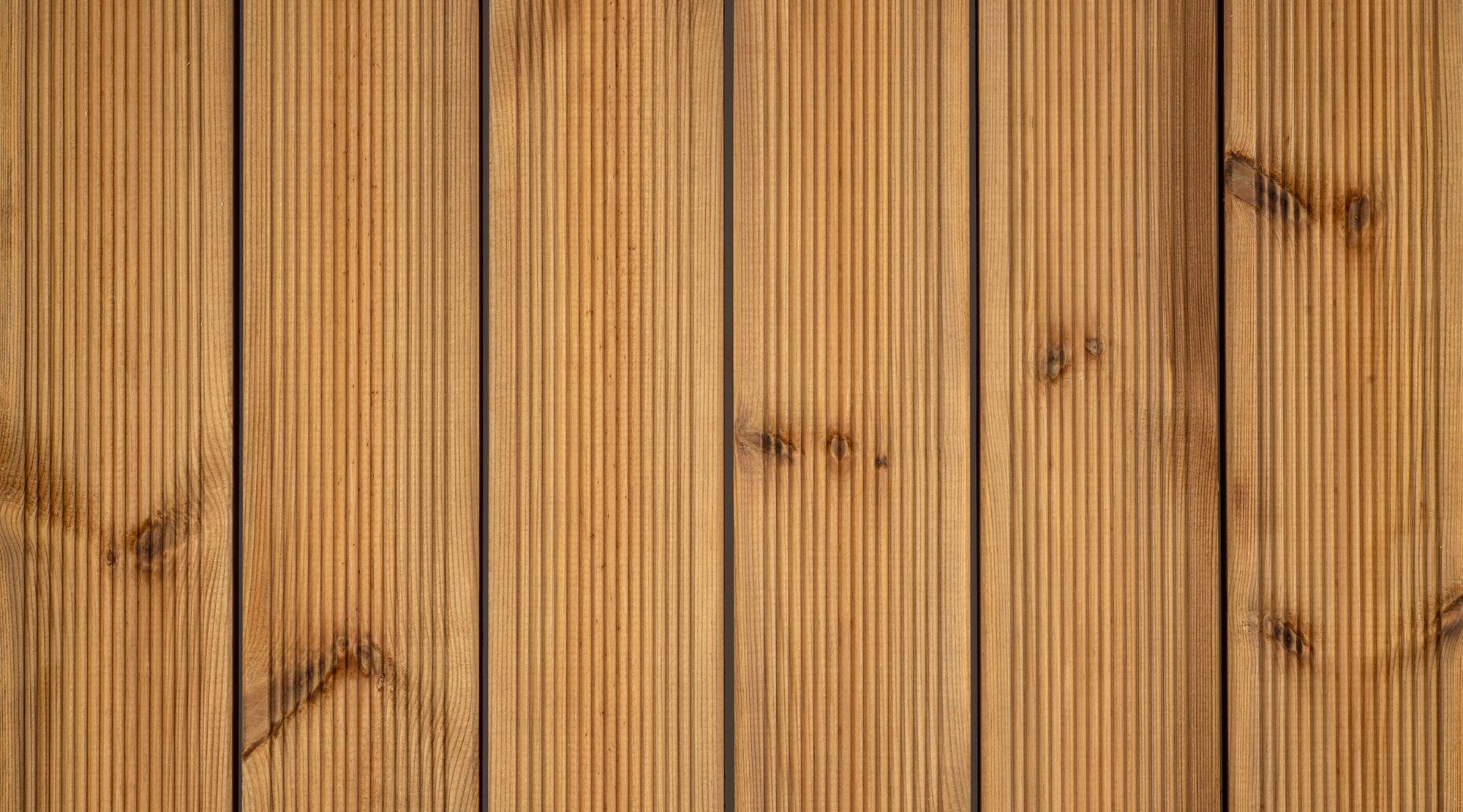 Terrassilaud immutatud 28mmx95mm pruun - Image 3