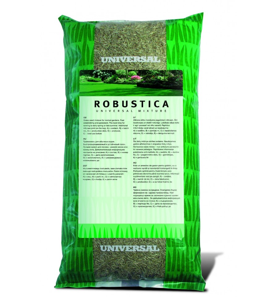 Muruseeme  1kg Baltic Agro - Tevo Ehituskaup