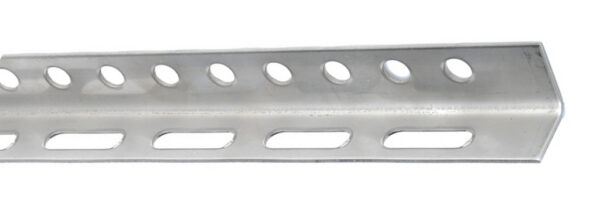 L-raud L2 30x30x2mm L=2m