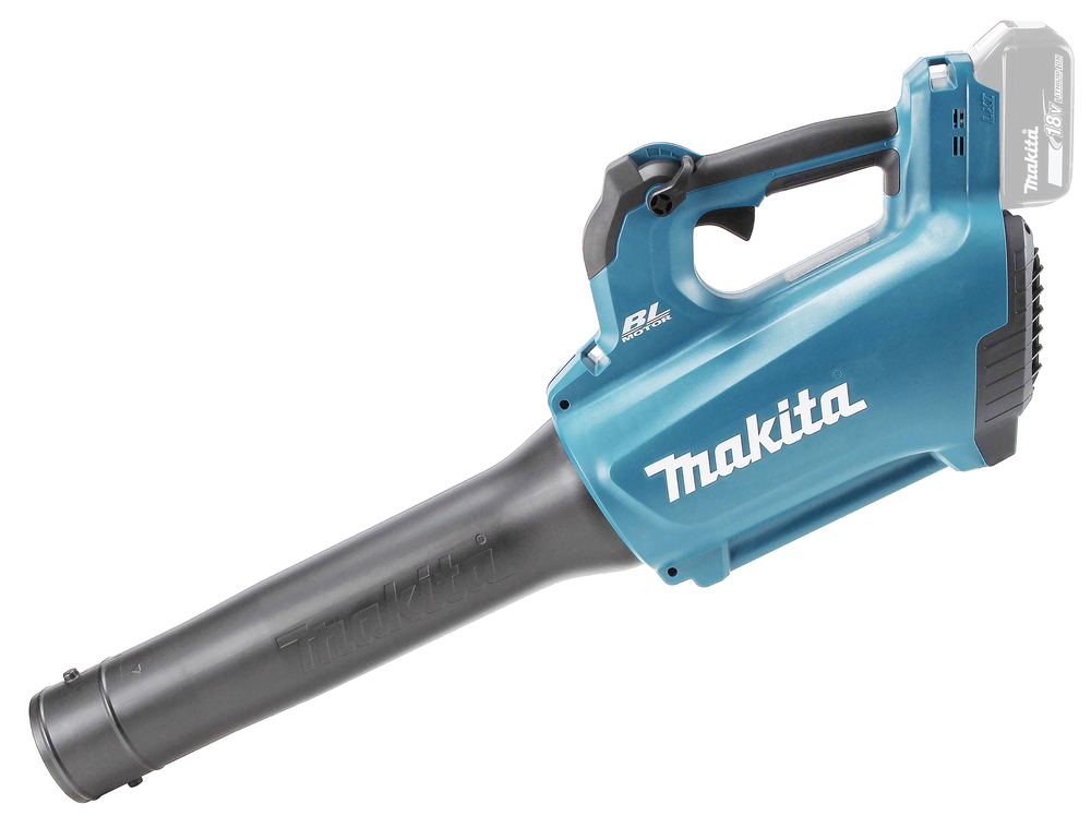Makita Akulehepuhur 18V DUB184 12,7m³/min, ilma akuta DUB184Z - Image 2