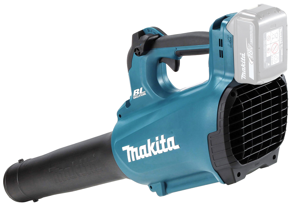 Makita Akulehepuhur 18V DUB184 12,7m³/min, ilma akuta DUB184Z - Image 3