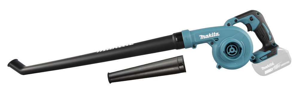 Makita Akulehepuhur 18V DUB186 3,2m³/min, ilma akuta