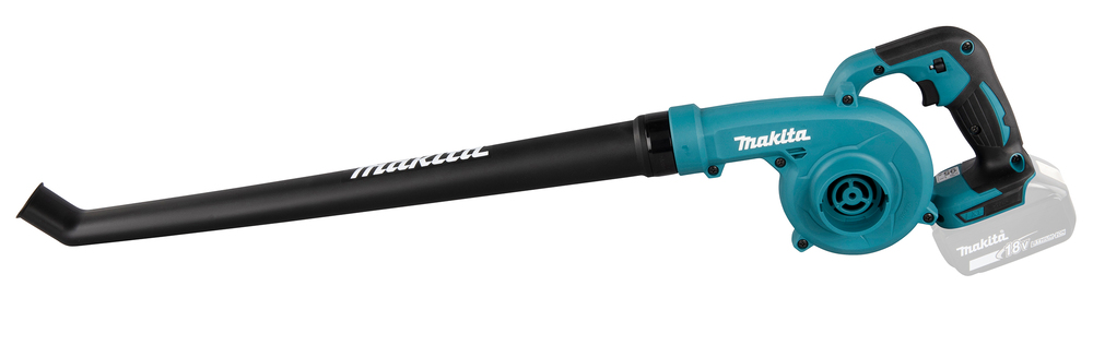 Makita Akulehepuhur 18V DUB186 3,2m³/min, ilma akuta - Image 2