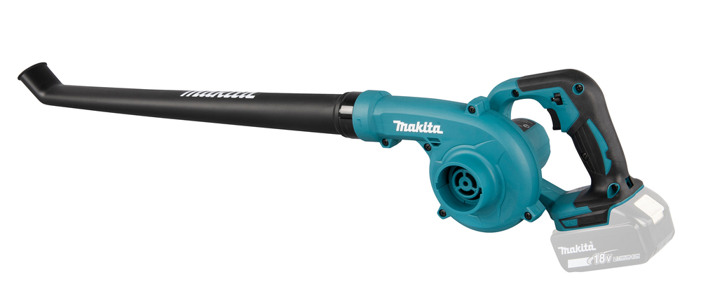 Makita Akulehepuhur 18V DUB186 3,2m³/min, ilma akuta - Image 3