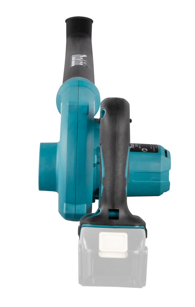 Makita Akulehepuhur 18V DUB186 3,2m³/min, ilma akuta - Image 4