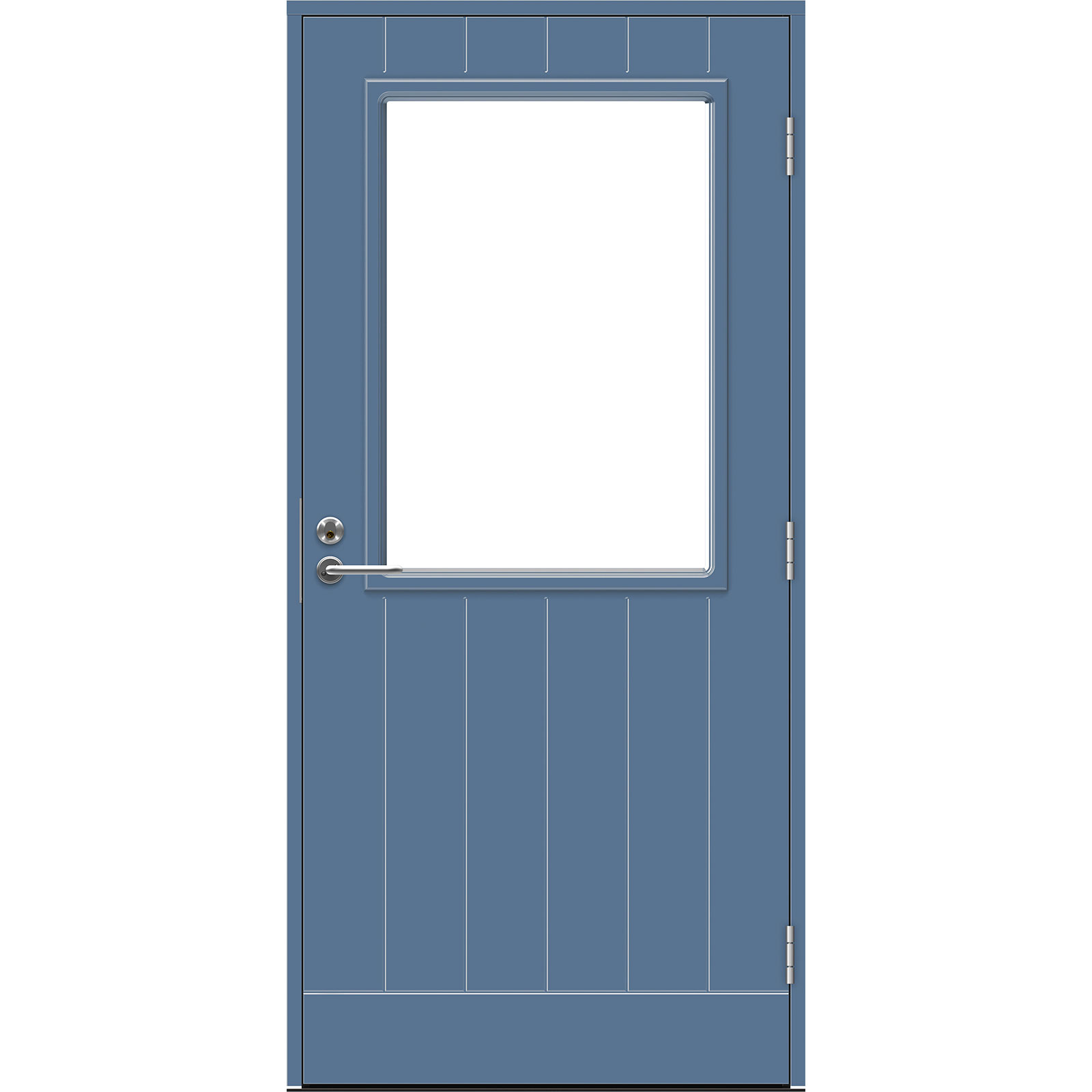 Välisuks Vision Astra - Image 5