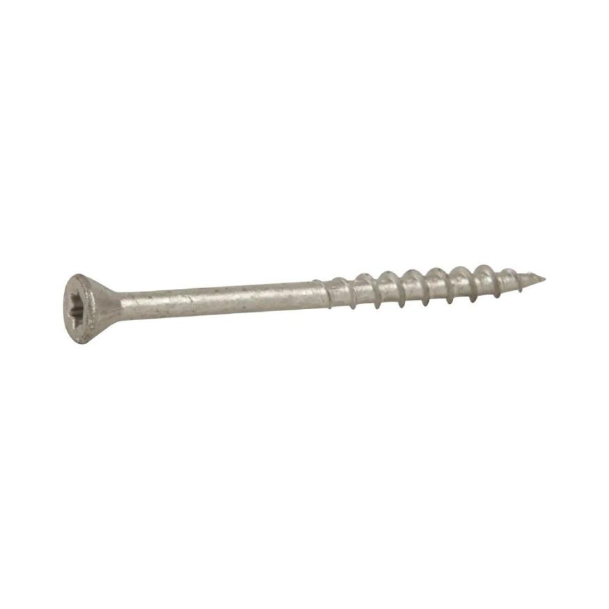 Terrassikruvi 4,2x55mm CorrSeal C4 250tk
