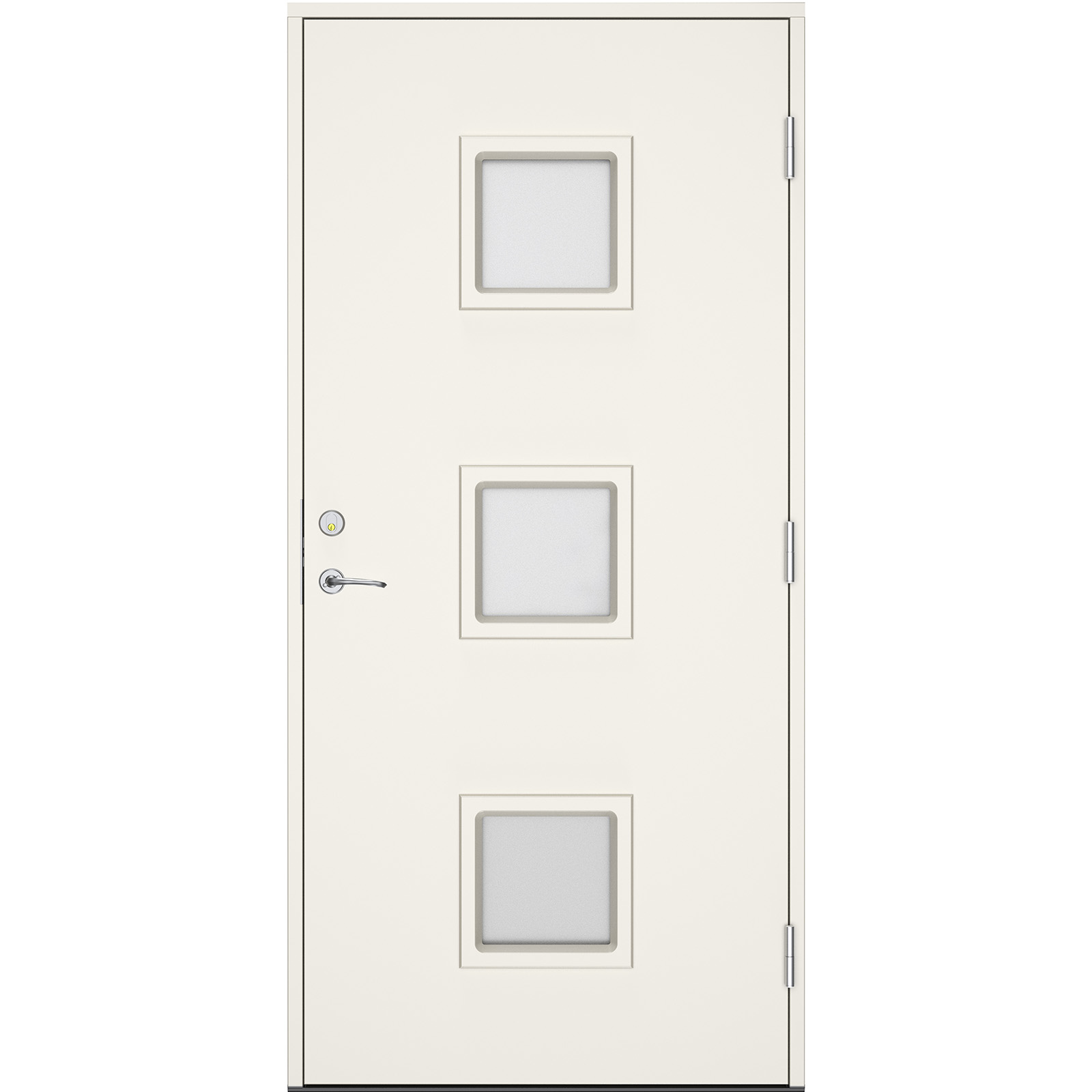 Välisuks Clever-line+ Dovre - Image 2