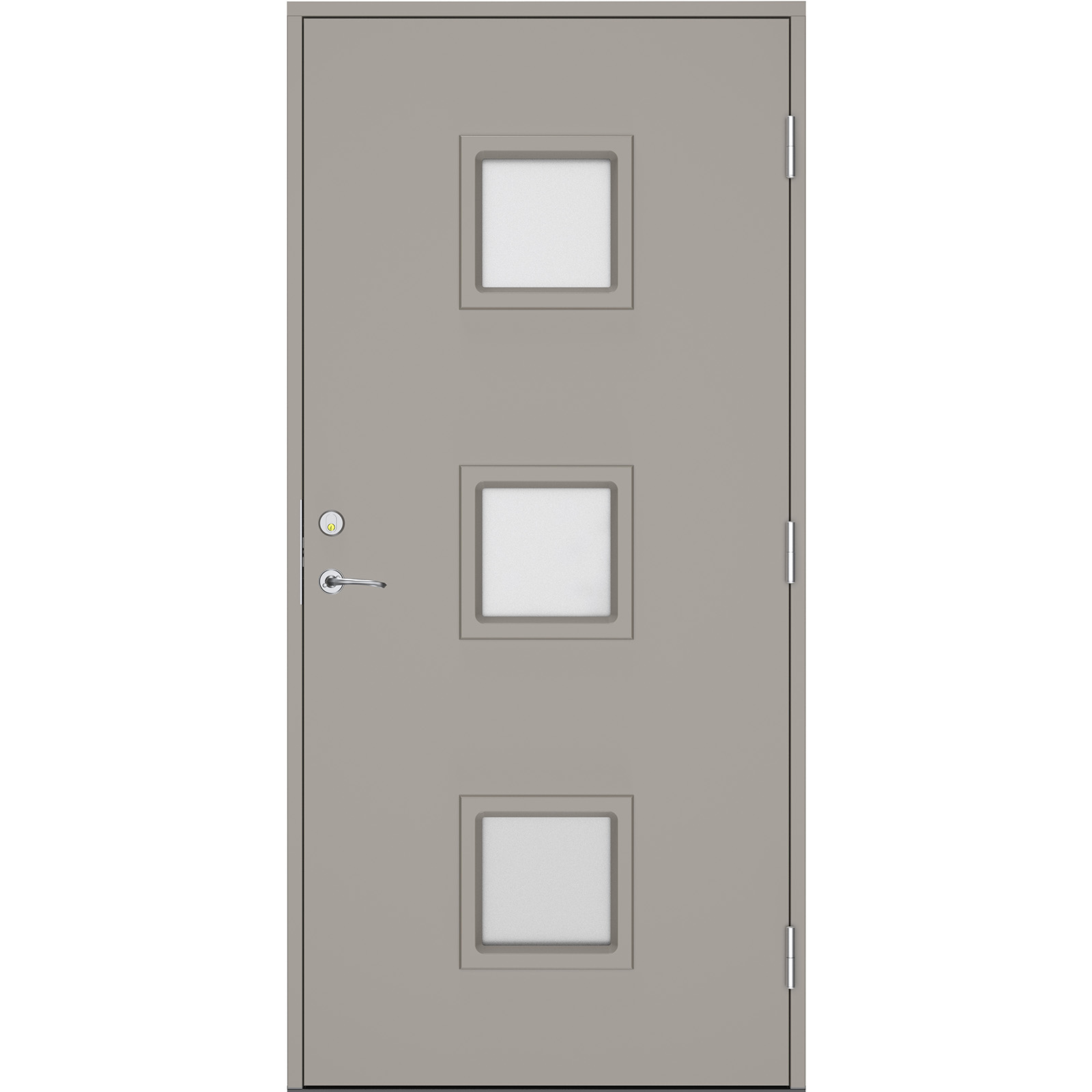 Välisuks Clever-line+ Dovre - Image 3