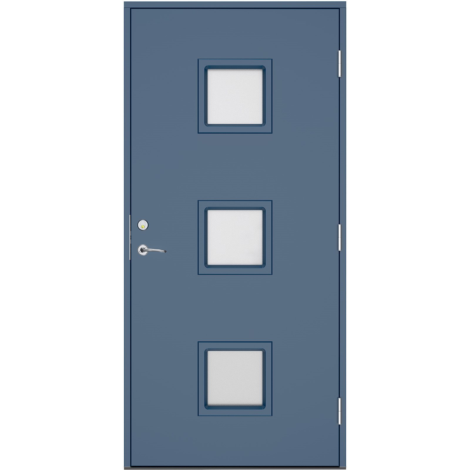 Välisuks Clever-line+ Dovre - Image 6