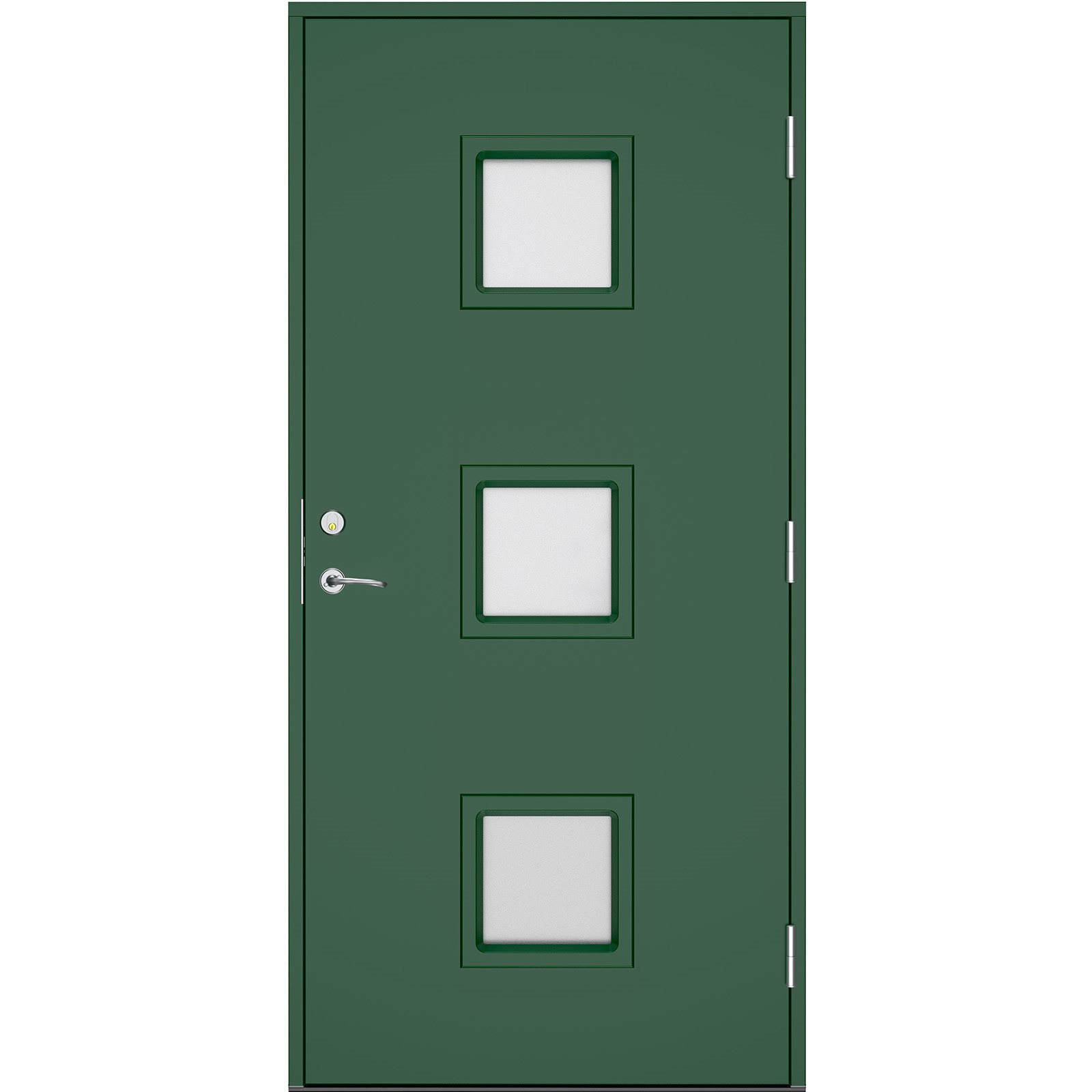 Välisuks Clever-line+ Dovre - Image 7