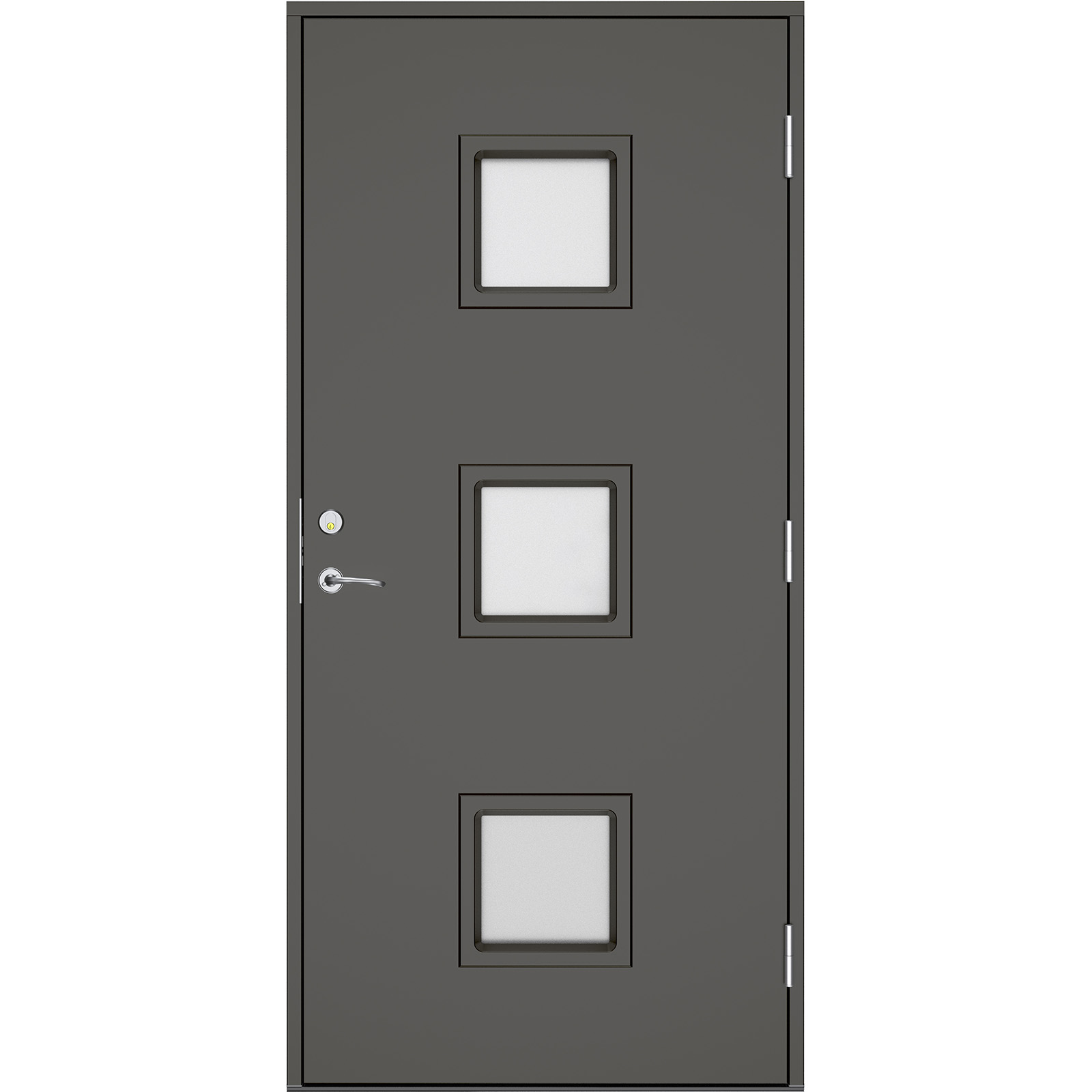Välisuks Clever-line+ Dovre - Image 8